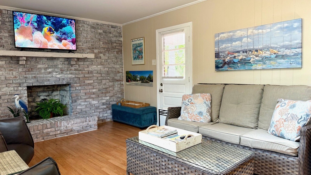 Photo of Livingroom in Wilmington