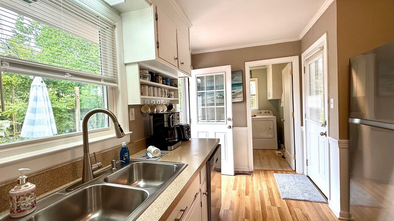 Photo of Kitchen in Wilmington