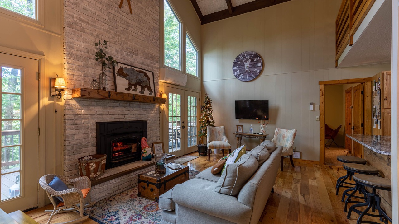 Photo of Livingroom in Charter Hills