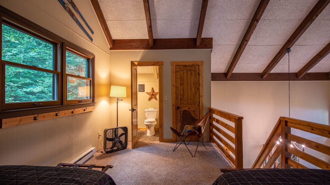Photo of Bedroom in Charter Hills