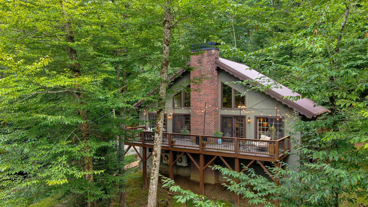 Photo of Outdoor in Charter Hills
