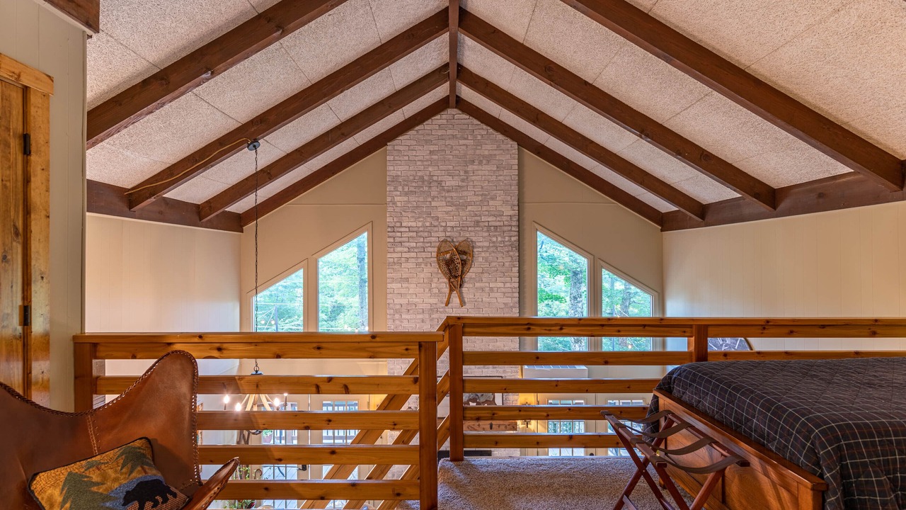 Photo of Bedroom in Charter Hills