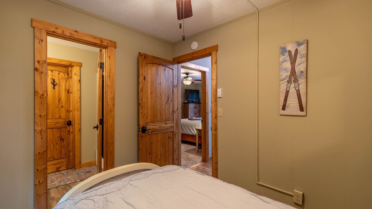 Photo of Bedroom in Charter Hills