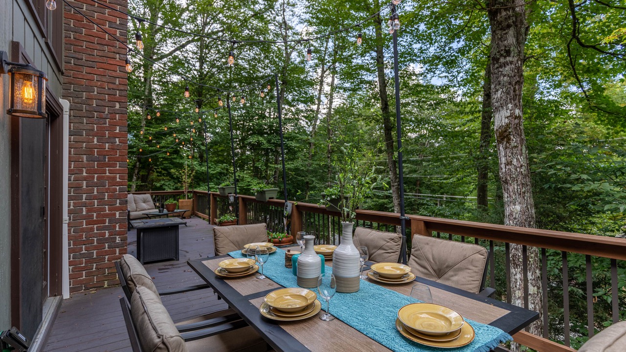 Photo of Outdoor in Charter Hills