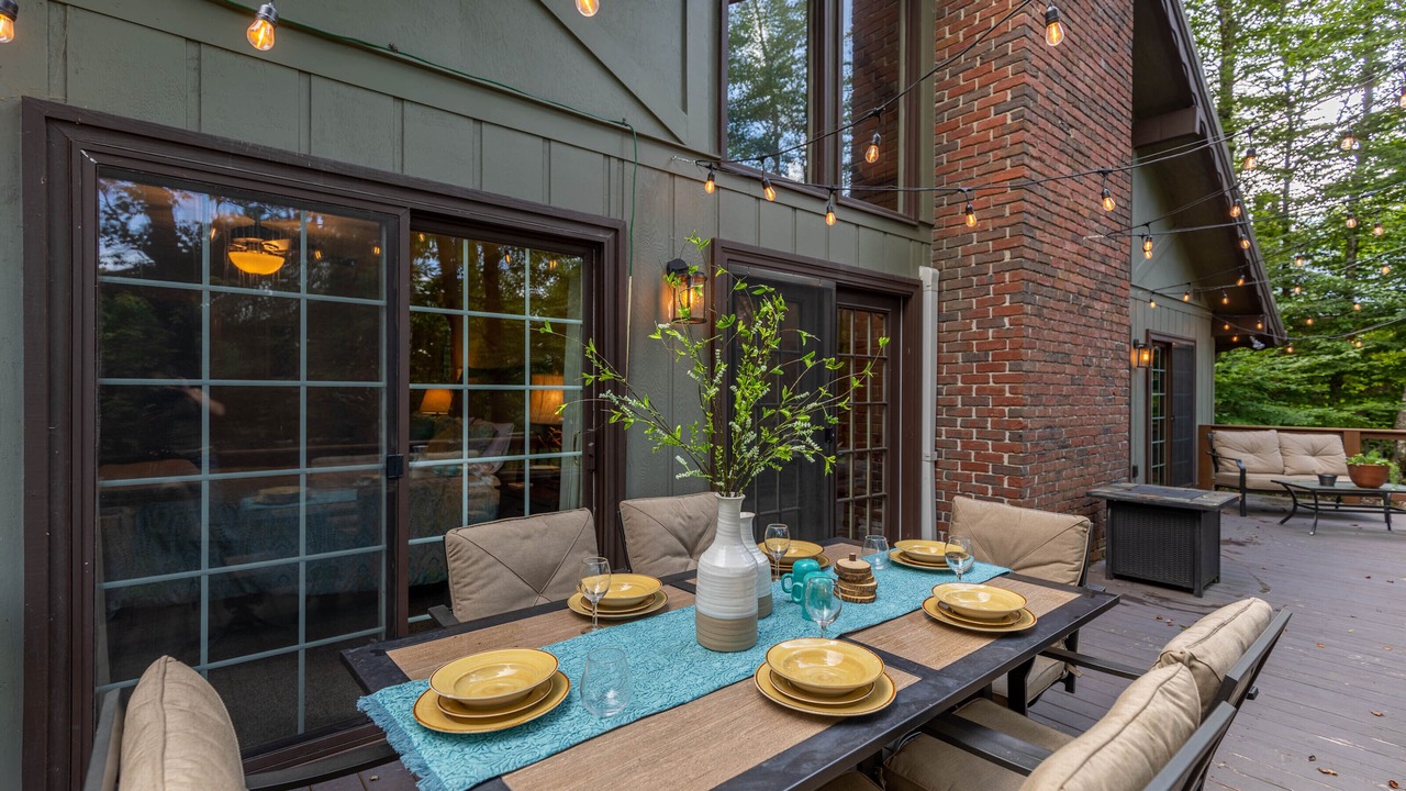 Photo of Outdoor in Charter Hills