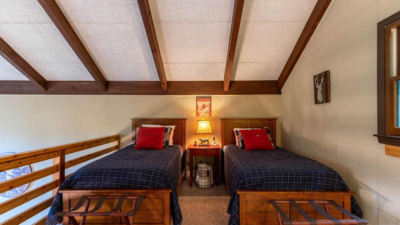 Photo of Bedroom in Charter Hills