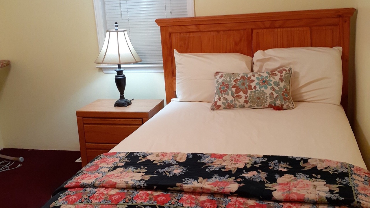 Photo of Bedroom in McCain