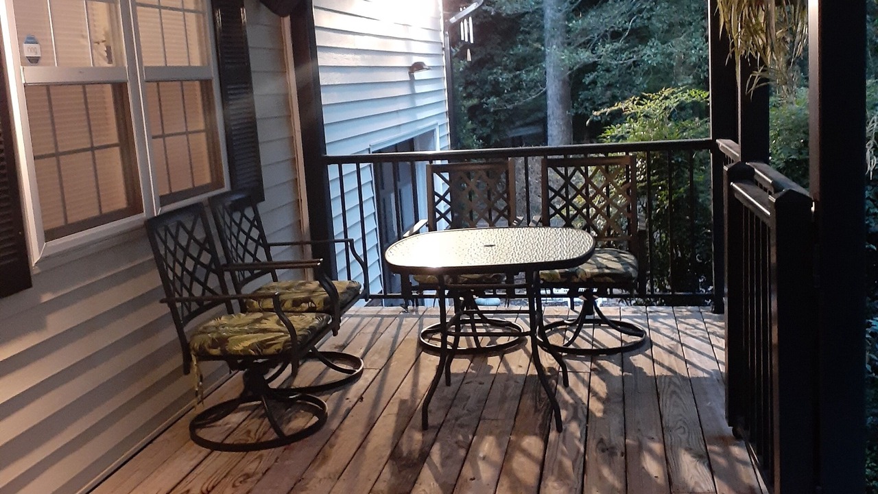 Photo of Outdoor in McCain