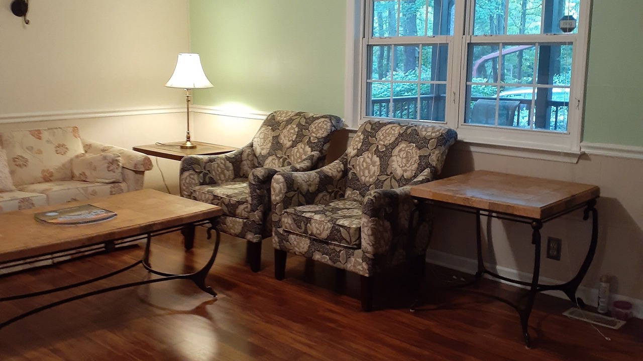 Photo of Livingroom in McCain