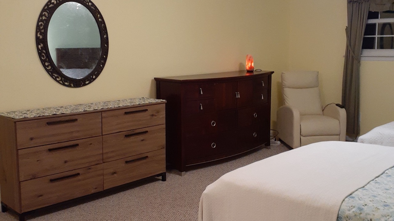 Photo of Bedroom in McCain