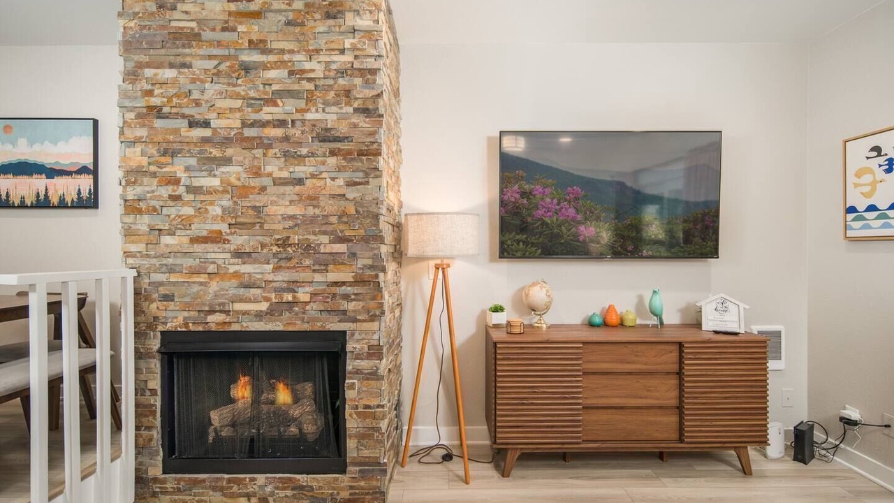 Photo of Livingroom in Banner Elk
