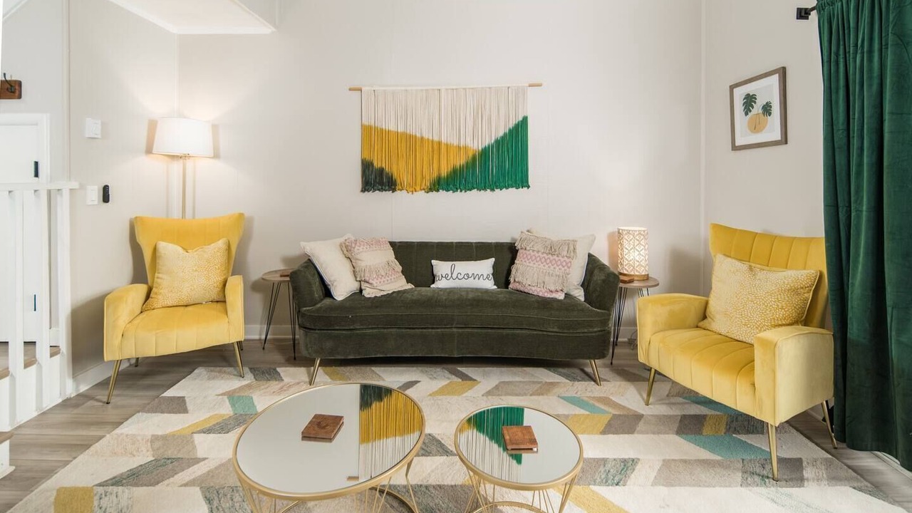Photo of Bedroom in Banner Elk