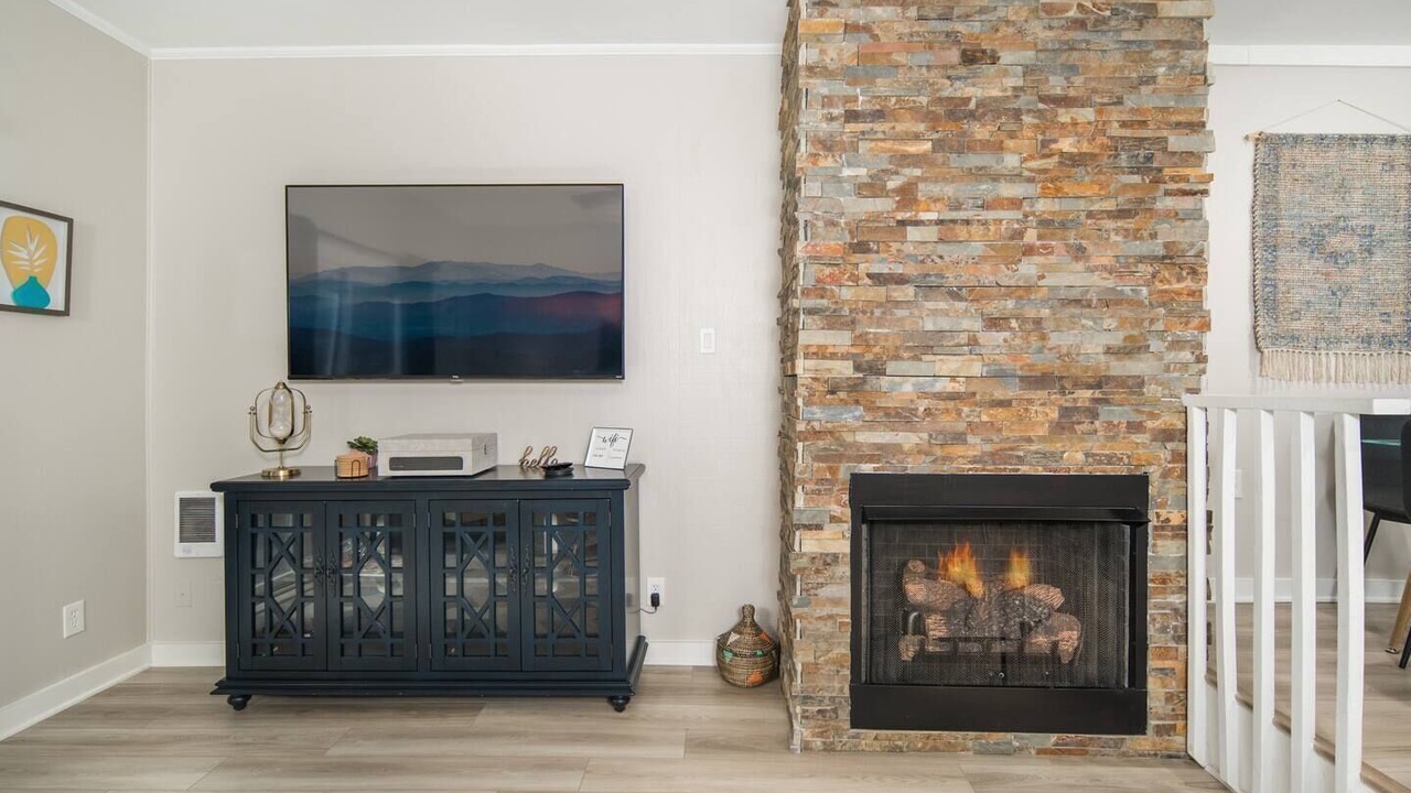 Photo of Livingroom in Banner Elk