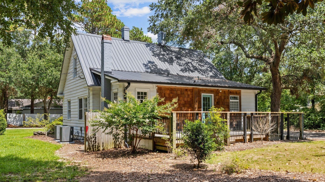 Photo of Outdoor in Southern Pines