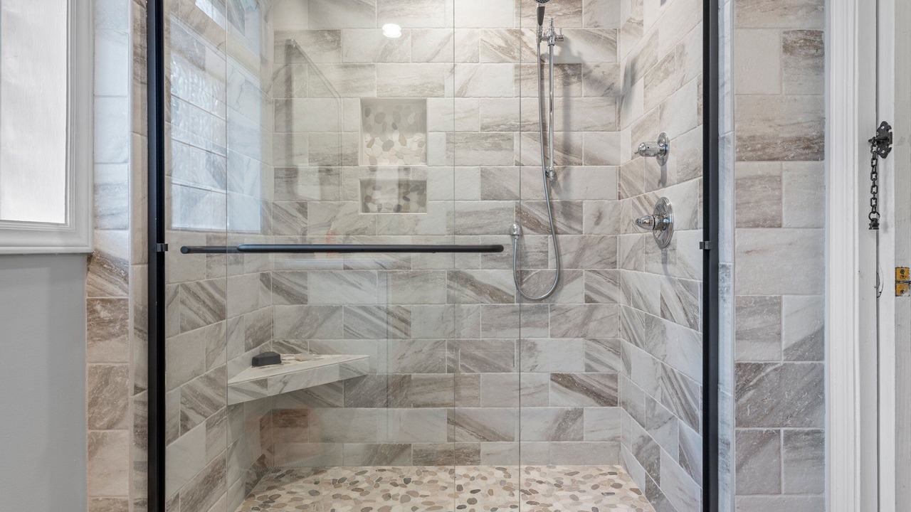Photo of Bathroom in Southern Pines