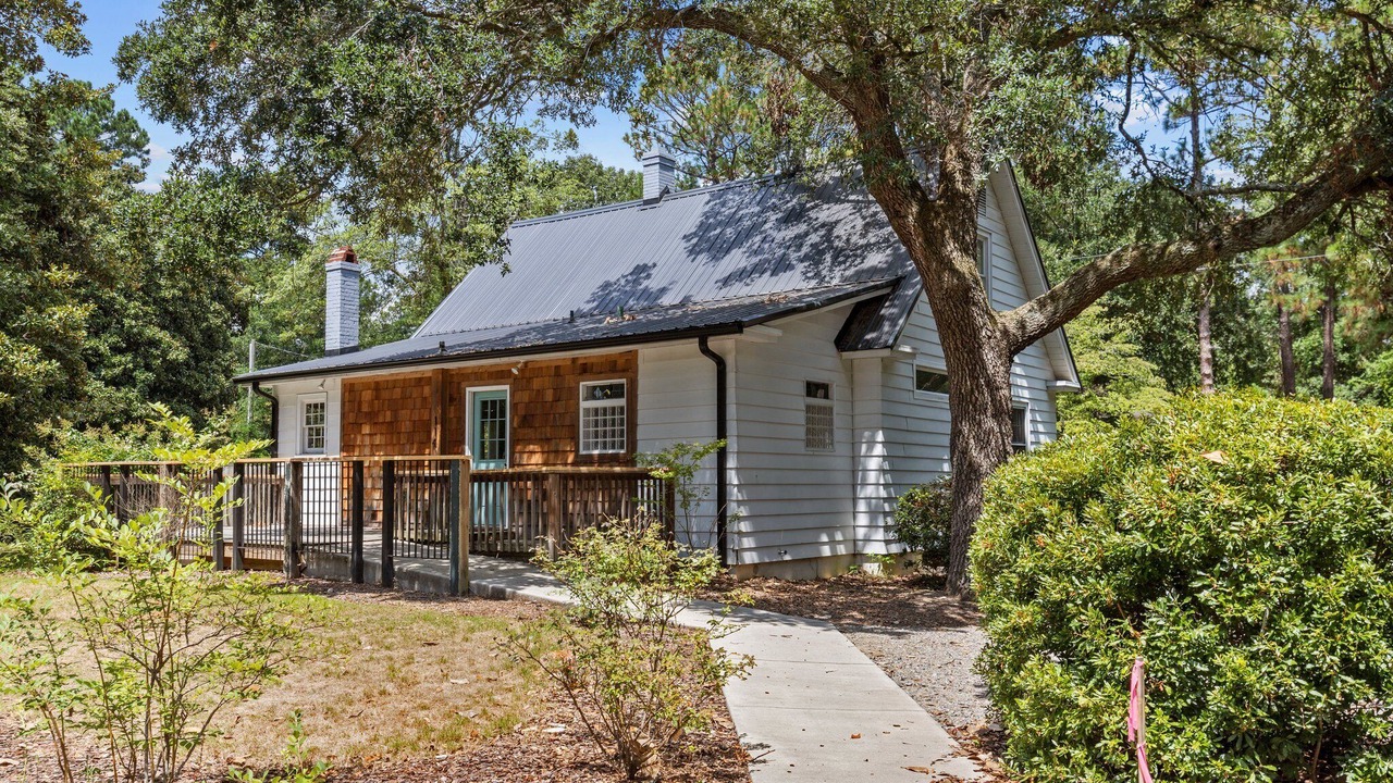Photo of Outdoor in Southern Pines