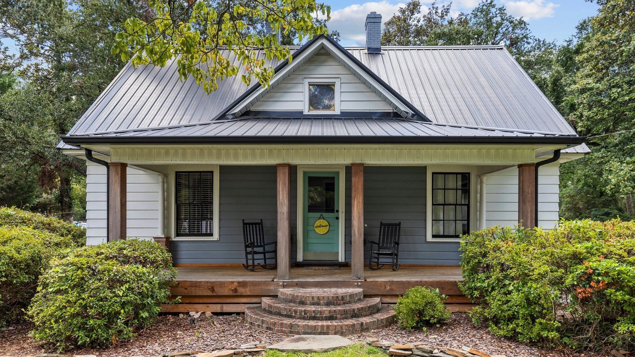 Photo of Outdoor in Southern Pines