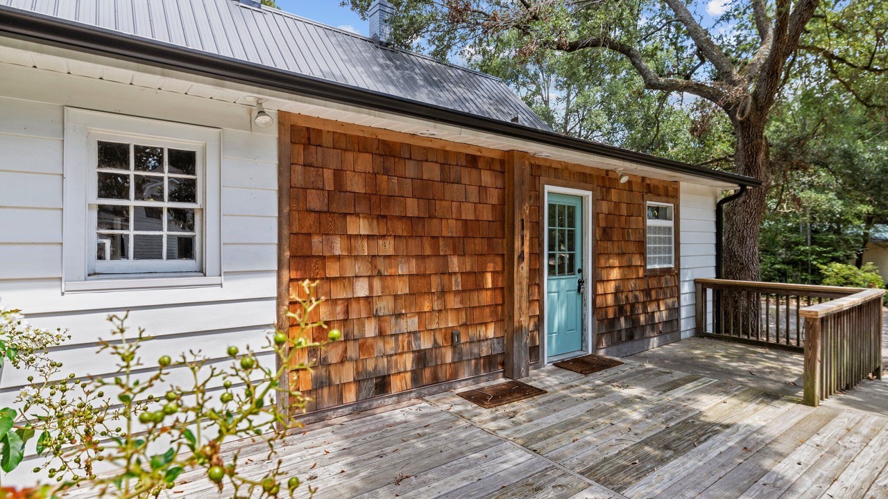 Photo of Outdoor in Southern Pines