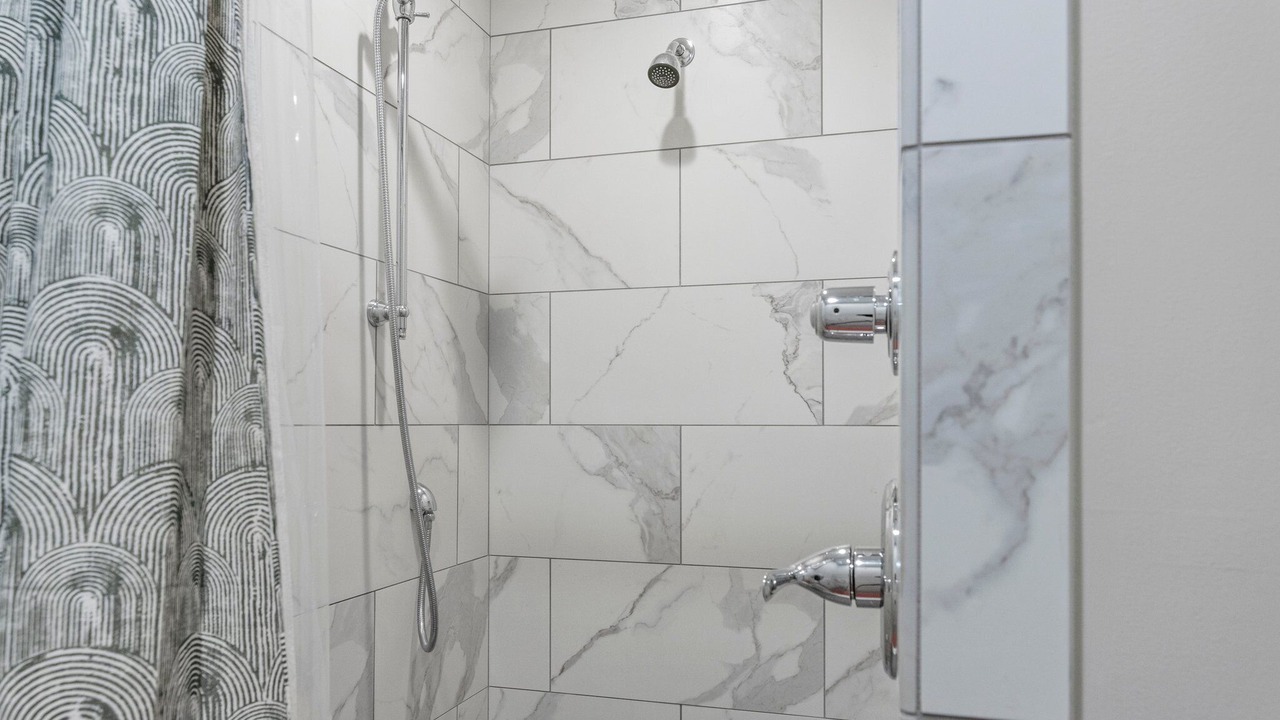 Photo of Bathroom in Southern Pines