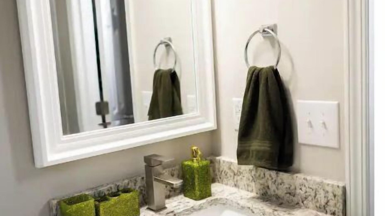 Photo of Bathroom in University Place