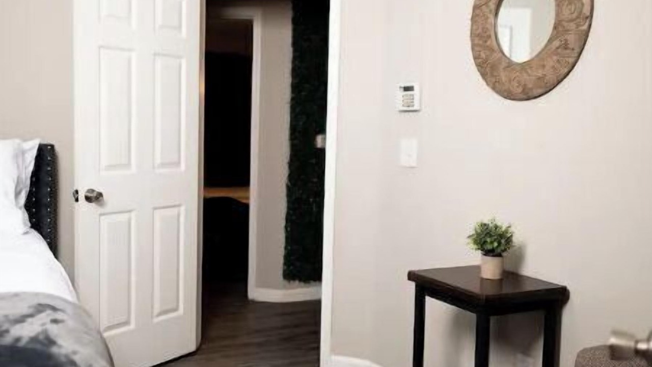 Photo of Bedroom in University Place