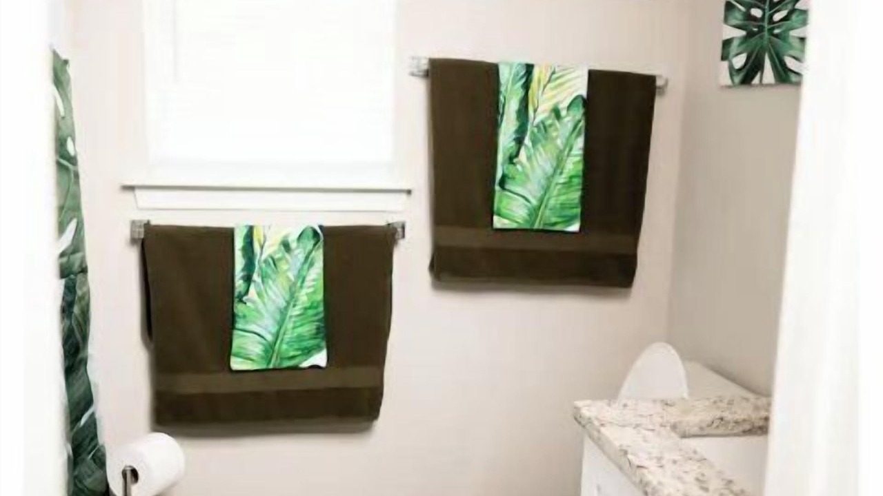 Photo of Bathroom in University Place