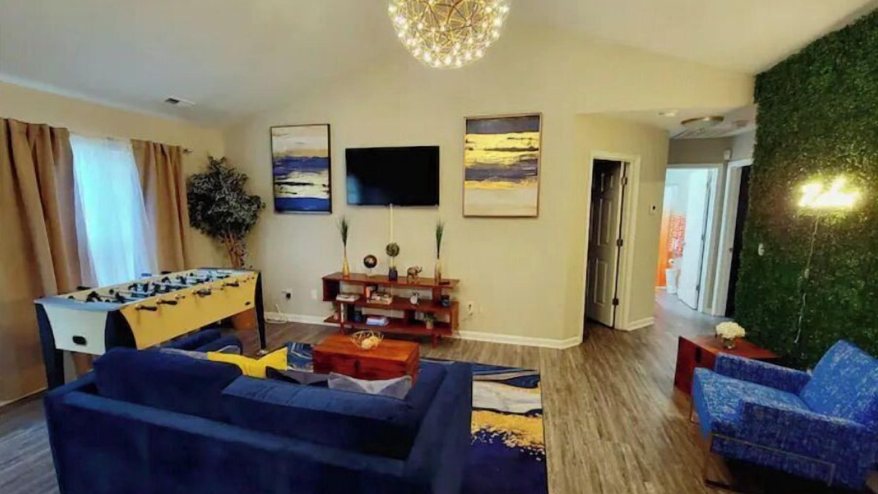 Photo of Bedroom in University Place