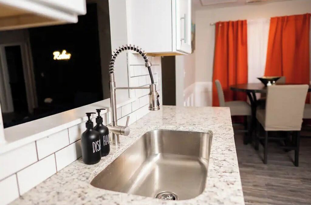 Photo of Kitchen in University Place