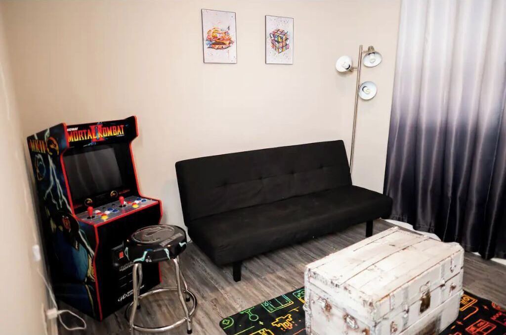 Photo of Livingroom in University Place