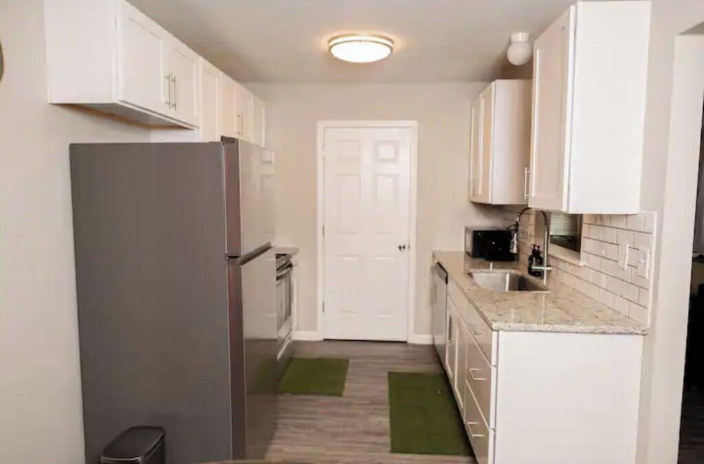 Photo of Kitchen in University Place