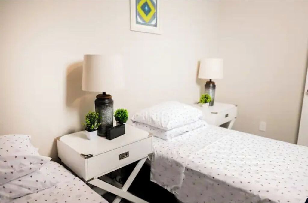 Photo of Bedroom in University Place