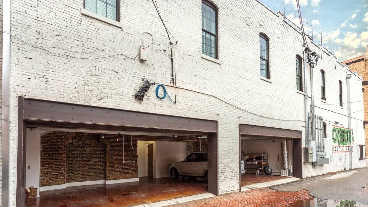 Photo of Outdoor in Civil Rights Historic District