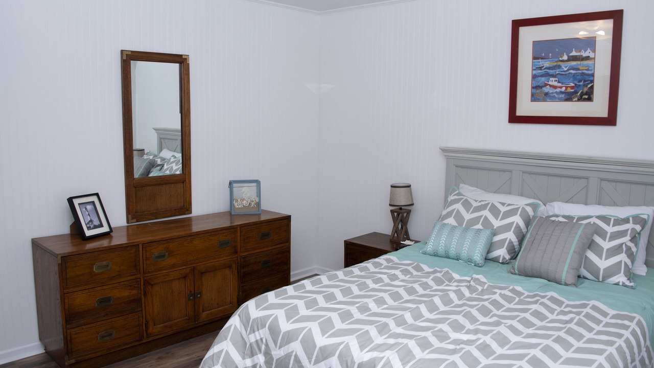 Photo of Bedroom in Straits