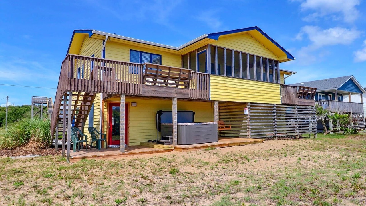 Photo of Outdoor in Sea Scape