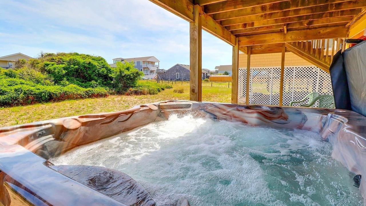 Photo of Outdoor in Sea Scape