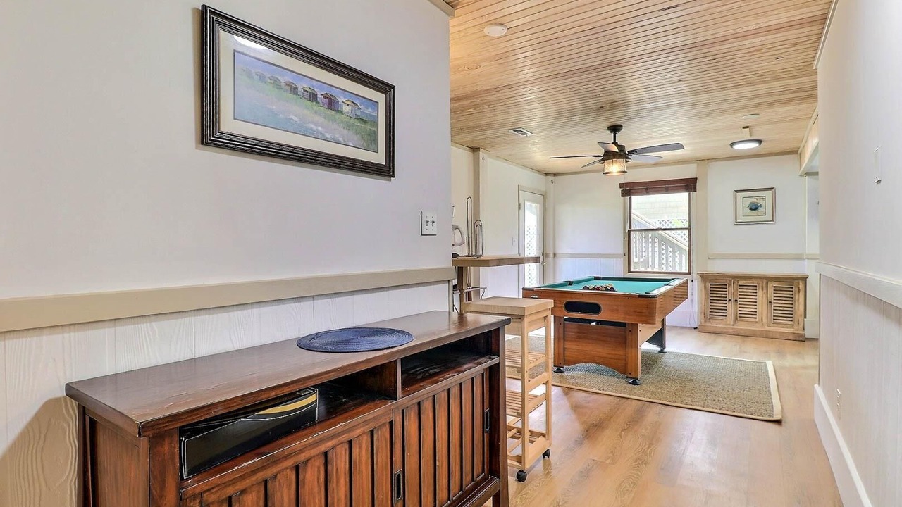Photo of Bedroom in Sea Scape