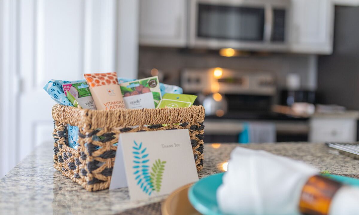 Photo of Kitchen in Huntersville
