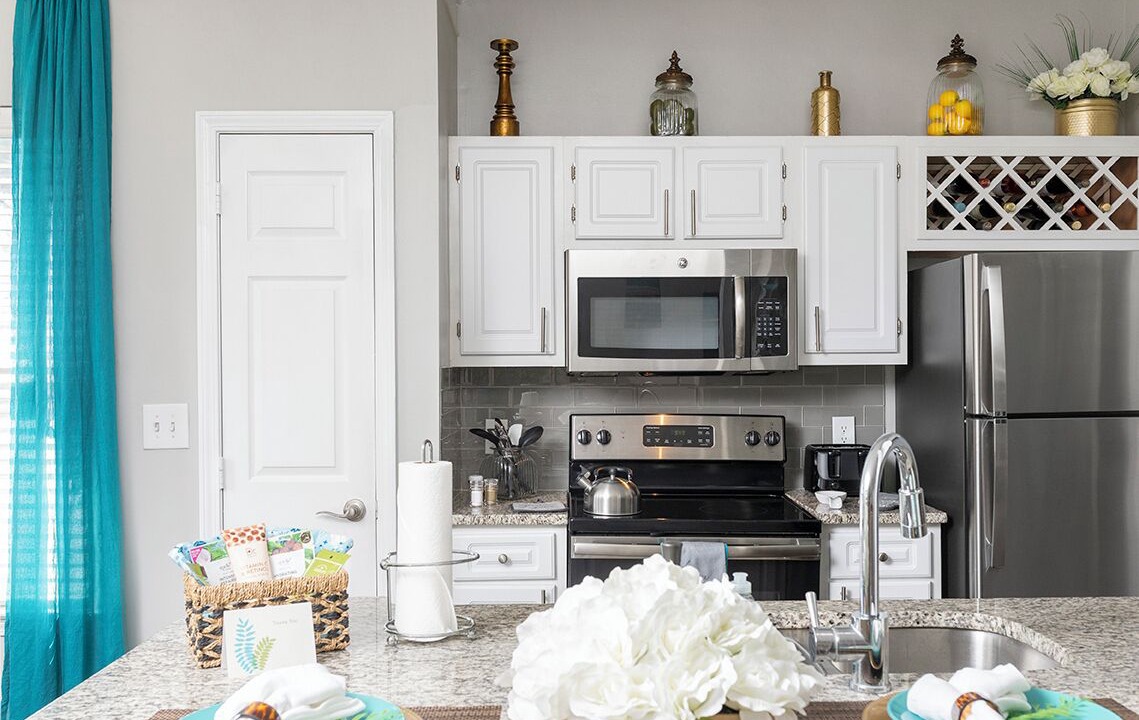 Photo of Kitchen in Huntersville