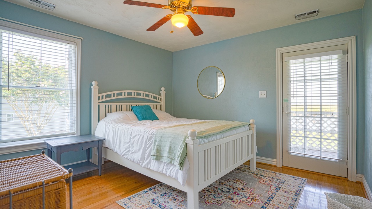 Photo of Bedroom in Coinjock