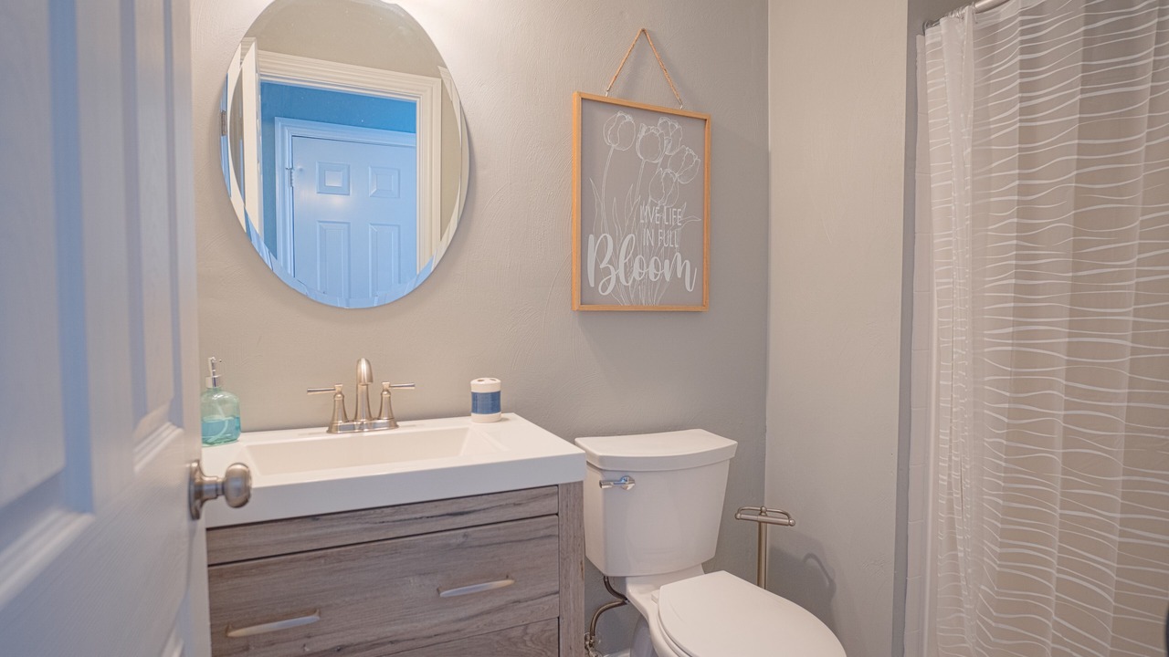 Photo of Bathroom in Coinjock