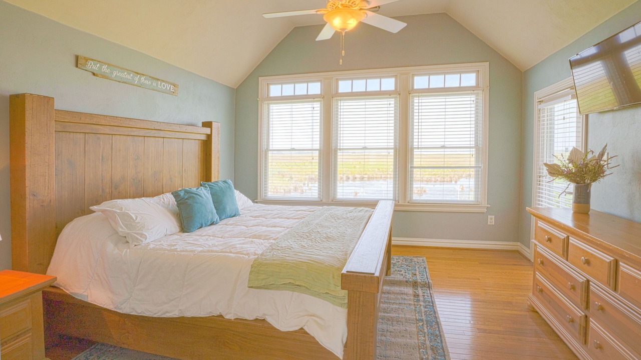 Photo of Bedroom in Coinjock