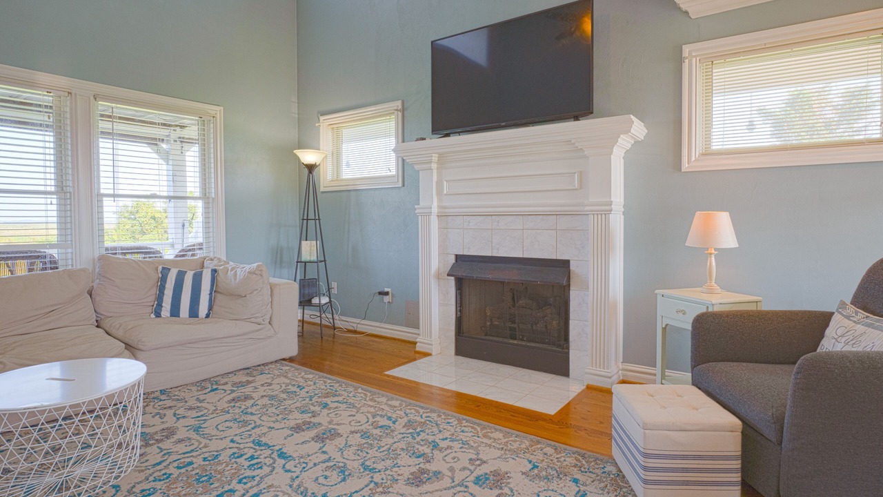 Photo of Livingroom in Coinjock