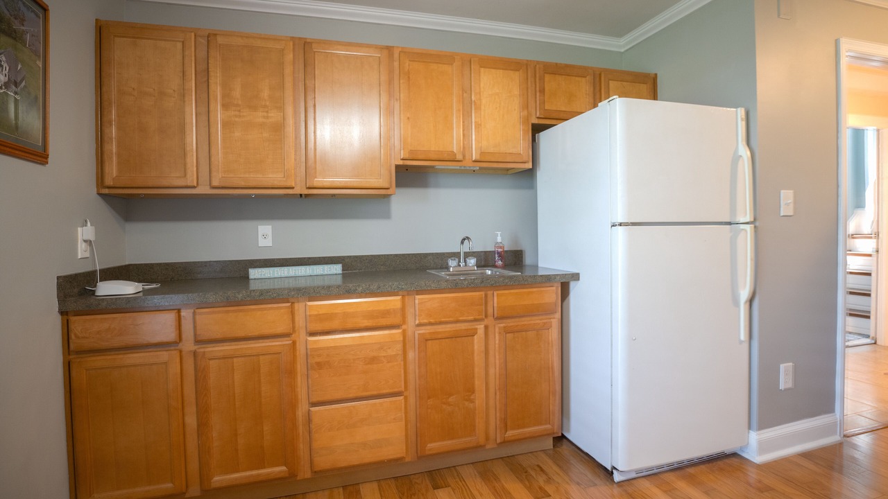 Photo of Kitchen in Coinjock