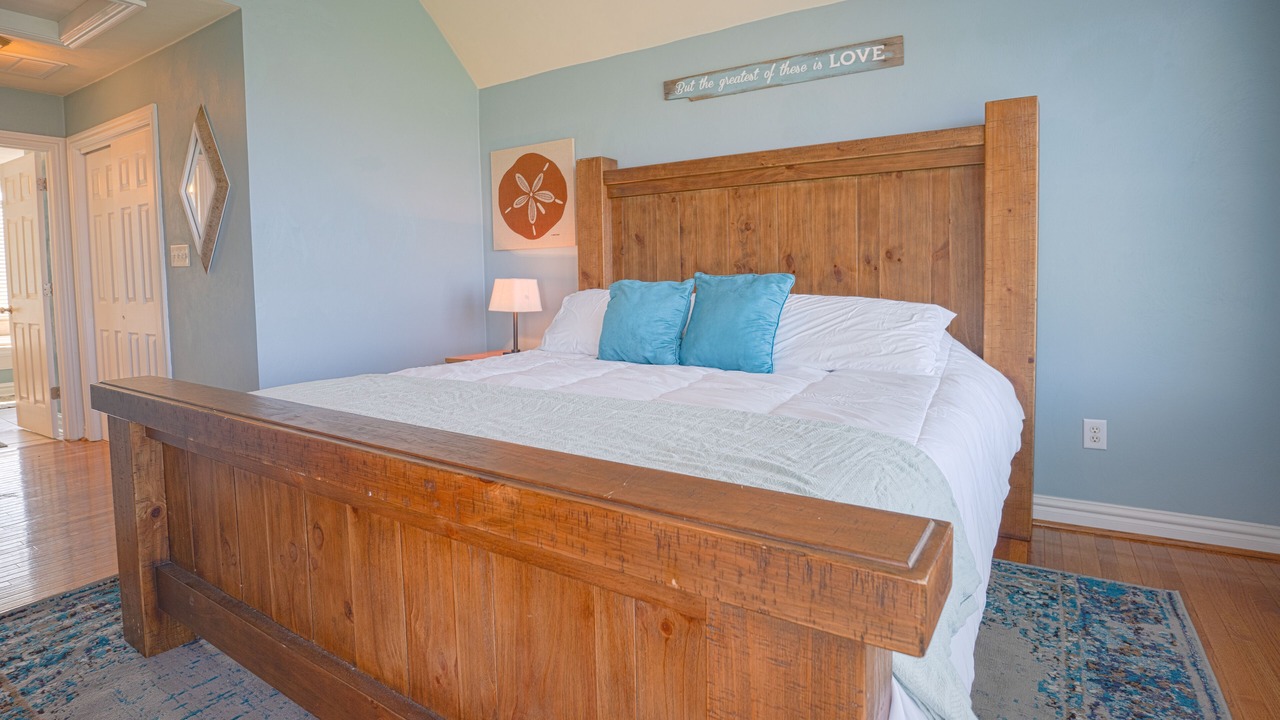 Photo of Bedroom in Coinjock