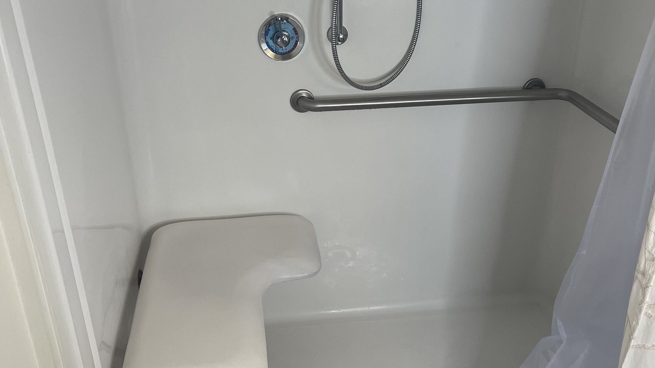 Photo of Bathroom in SouthPark