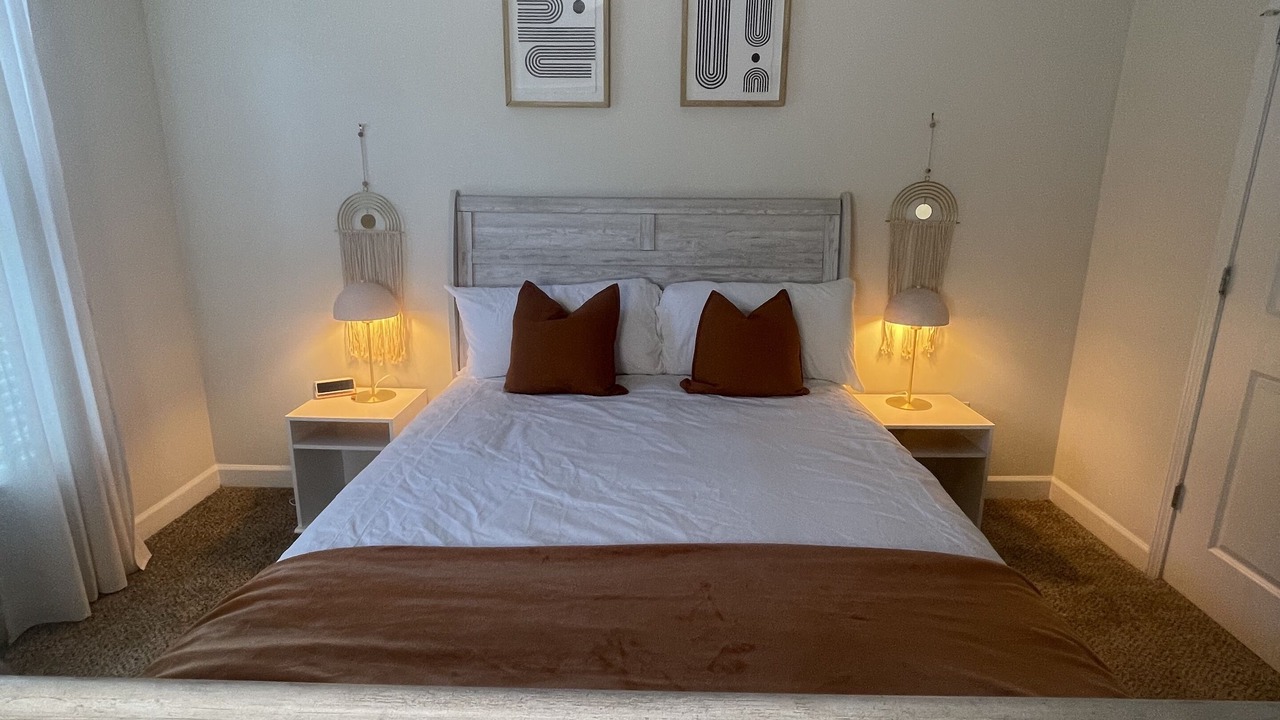 Photo of Bedroom in SouthPark