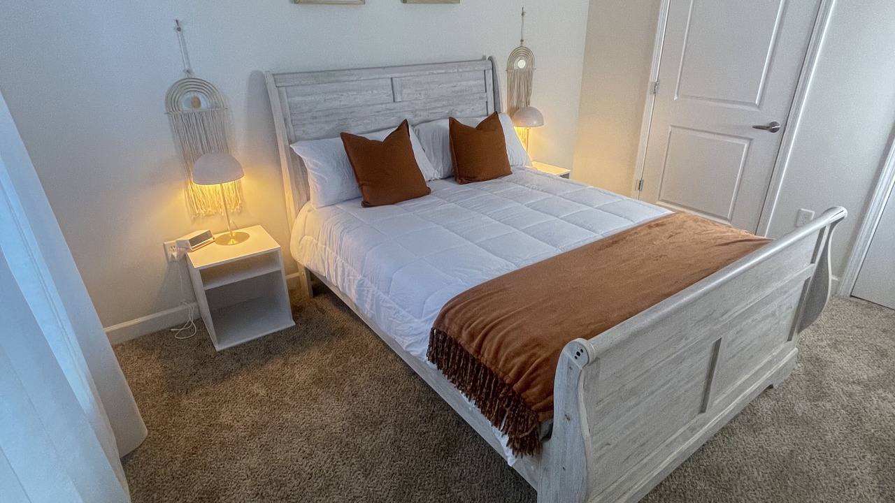 Photo of Bedroom in SouthPark