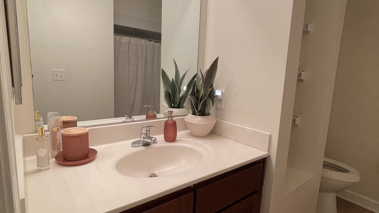 Photo of Bathroom in SouthPark