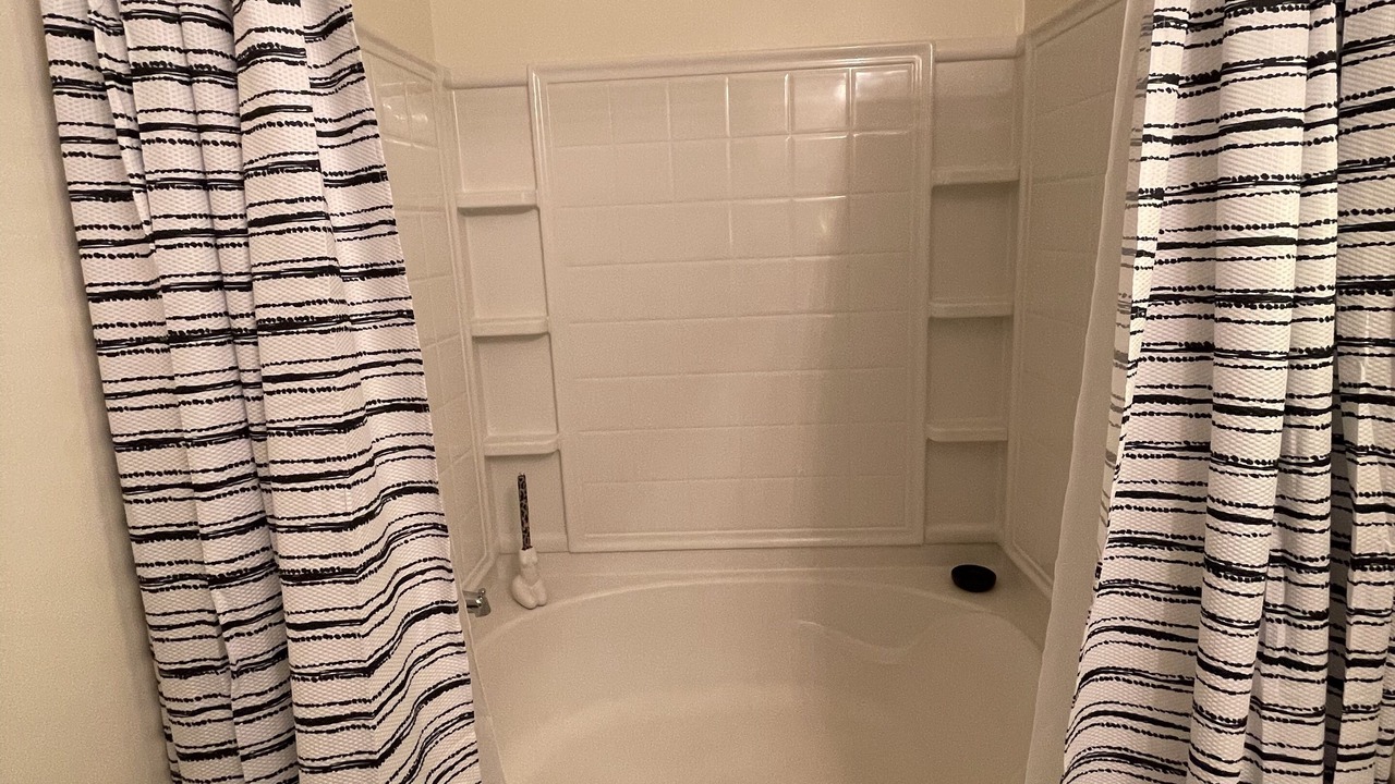 Photo of Bathroom in SouthPark