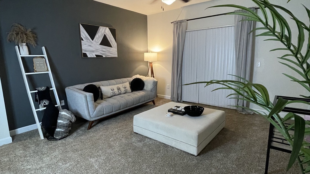 Photo of Livingroom in SouthPark